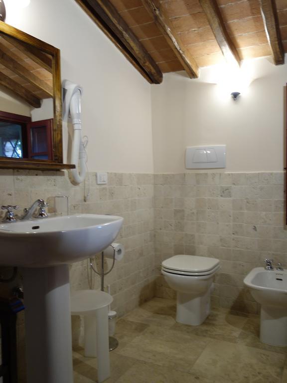 Montefienali Village La Chiocciola Gaiole in Chianti Eksteriør bilde